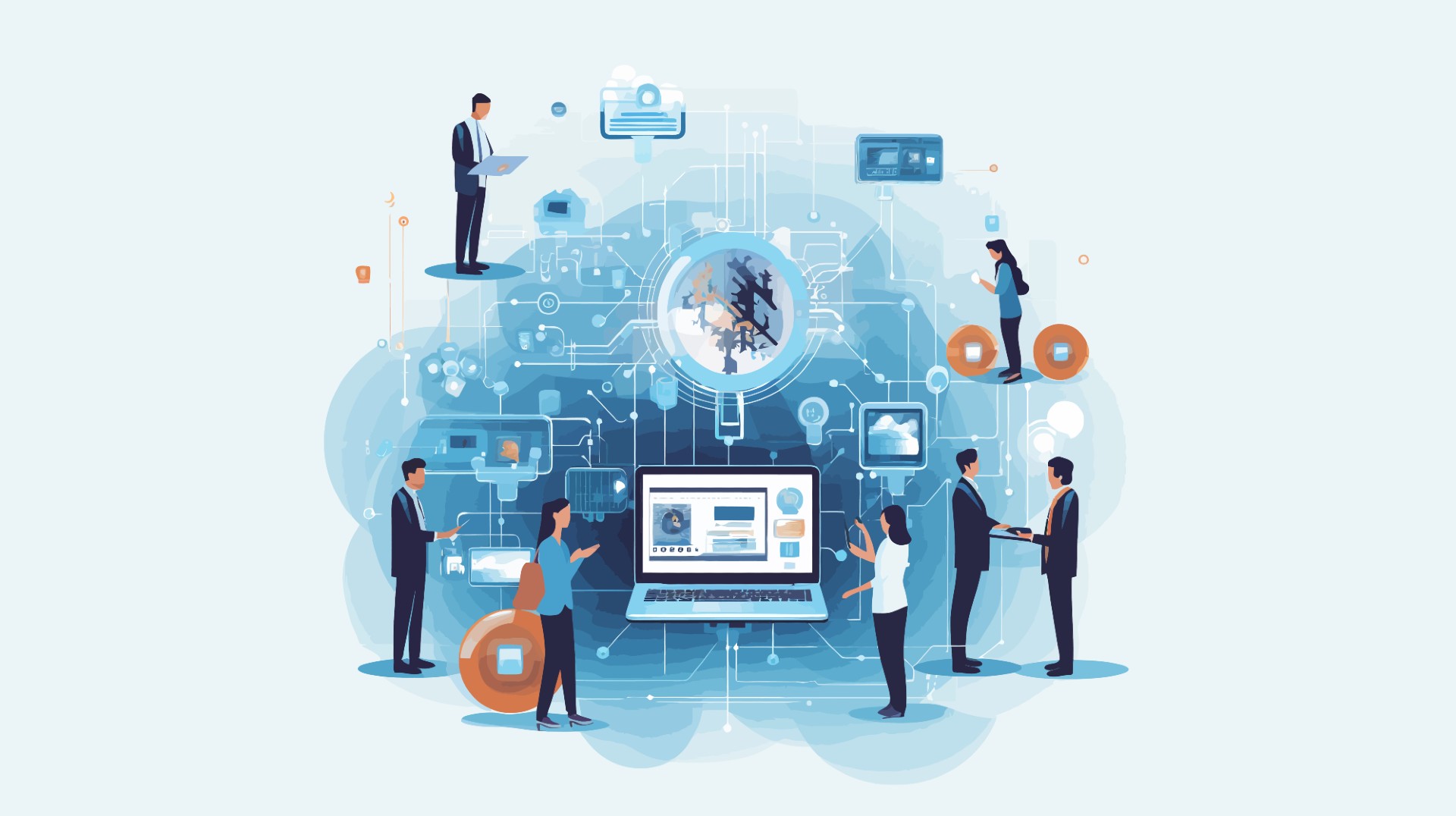 Inceptive Technologies
