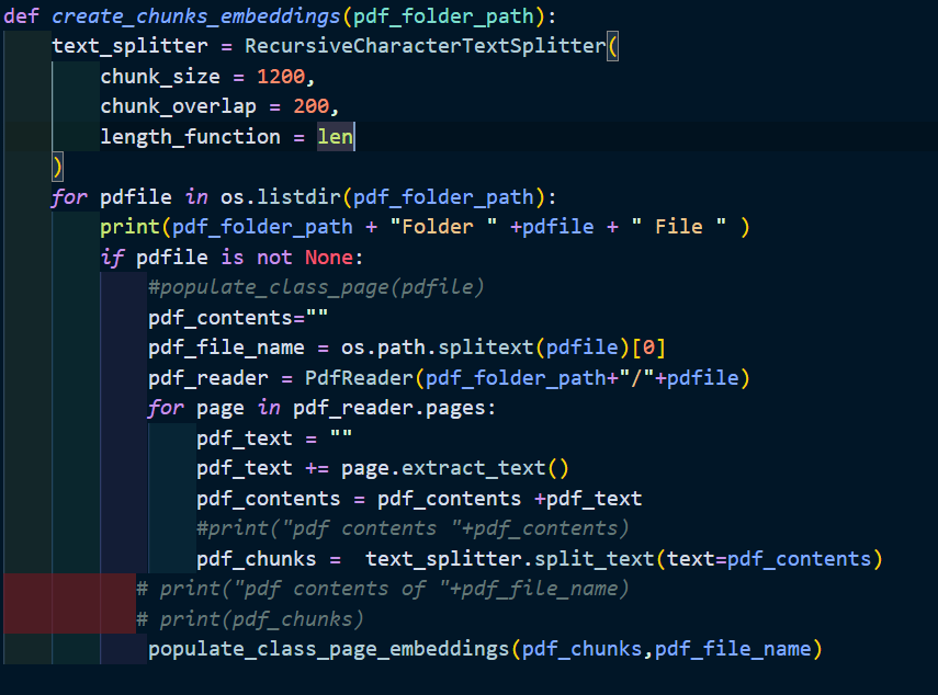 Custom Model of generative AI