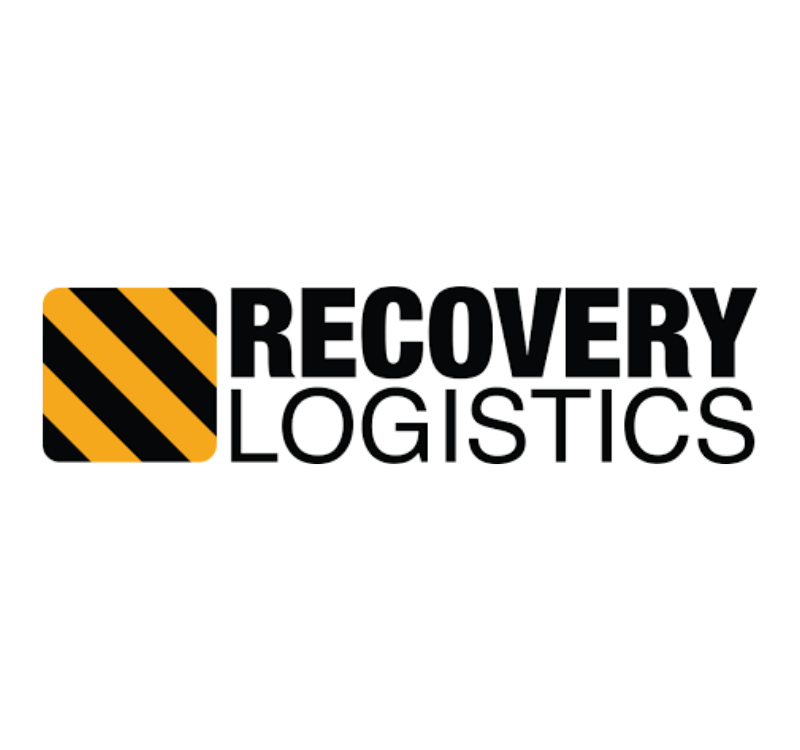 Recovery-logistics-logo inceptive technologies
