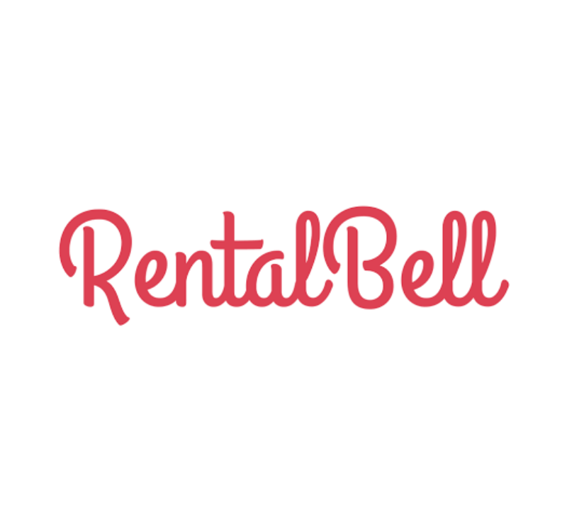 Rentalbell-logo inceptive technologies