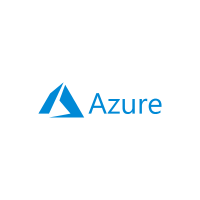 Azure Logo inceptive technologies