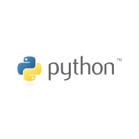 Python-logo inceptive technologies