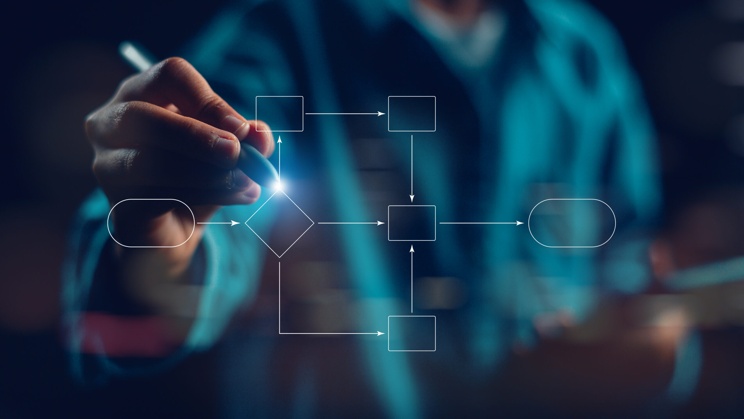 Empowering Autonomous Intelligence for Next-Gen Enterprises