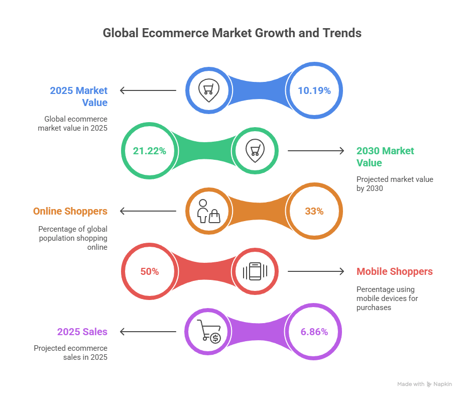 Key Industry Stats - visual selection