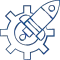 Fast Onboarding & Rapid Project Kickoff